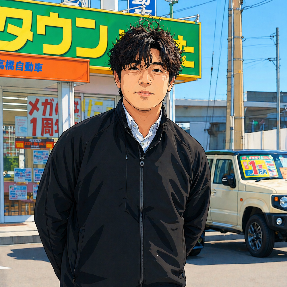 Takayoshi